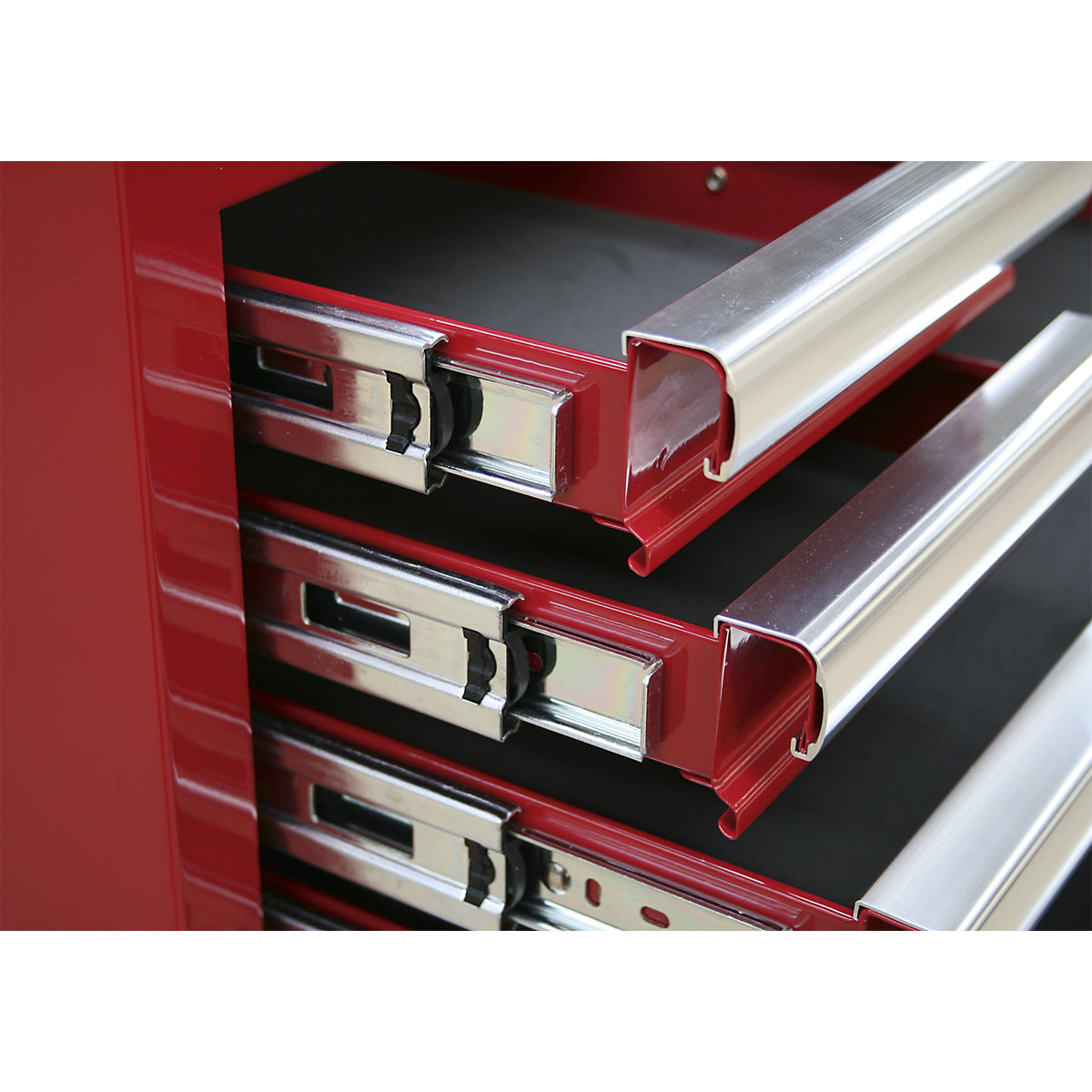 Sealey Superline Pro Topchests | 8 Drawer (Product illustration 3)-2