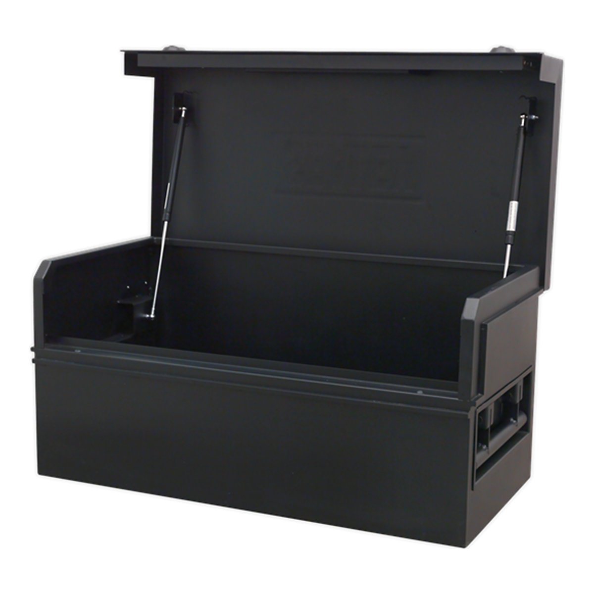 Sealey Superline Pro Truck Boxes (Product illustration 3)-2