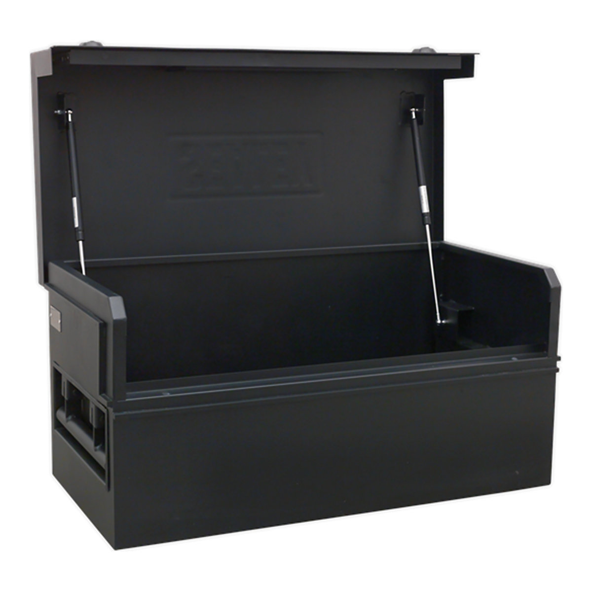 Sealey Superline Pro Truck Boxes (Product illustration 4)-3