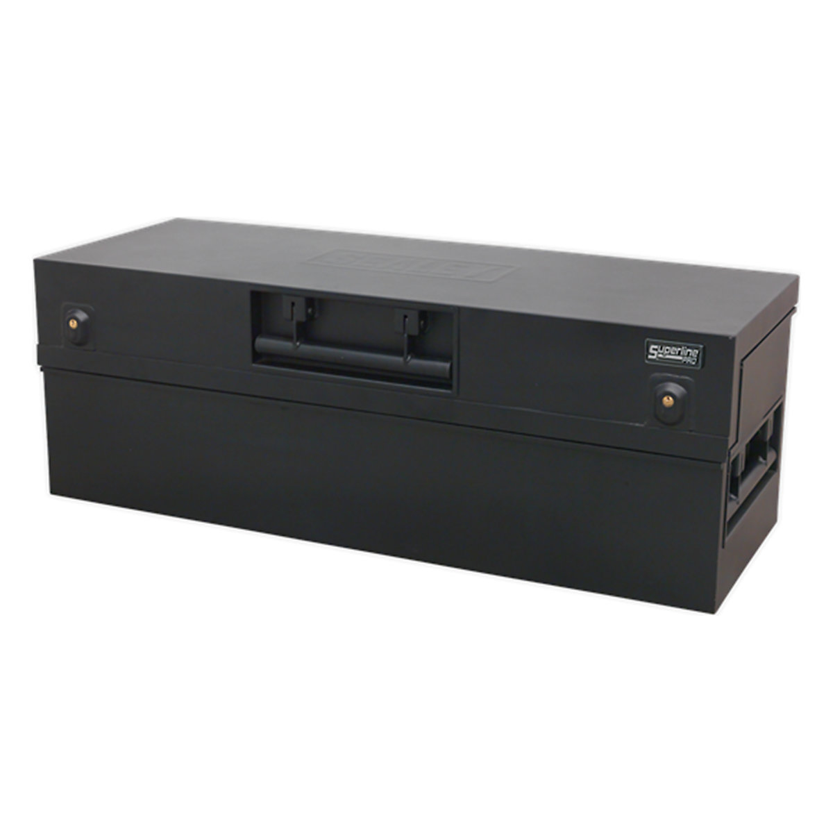 Sealey Superline Pro Truck Boxes