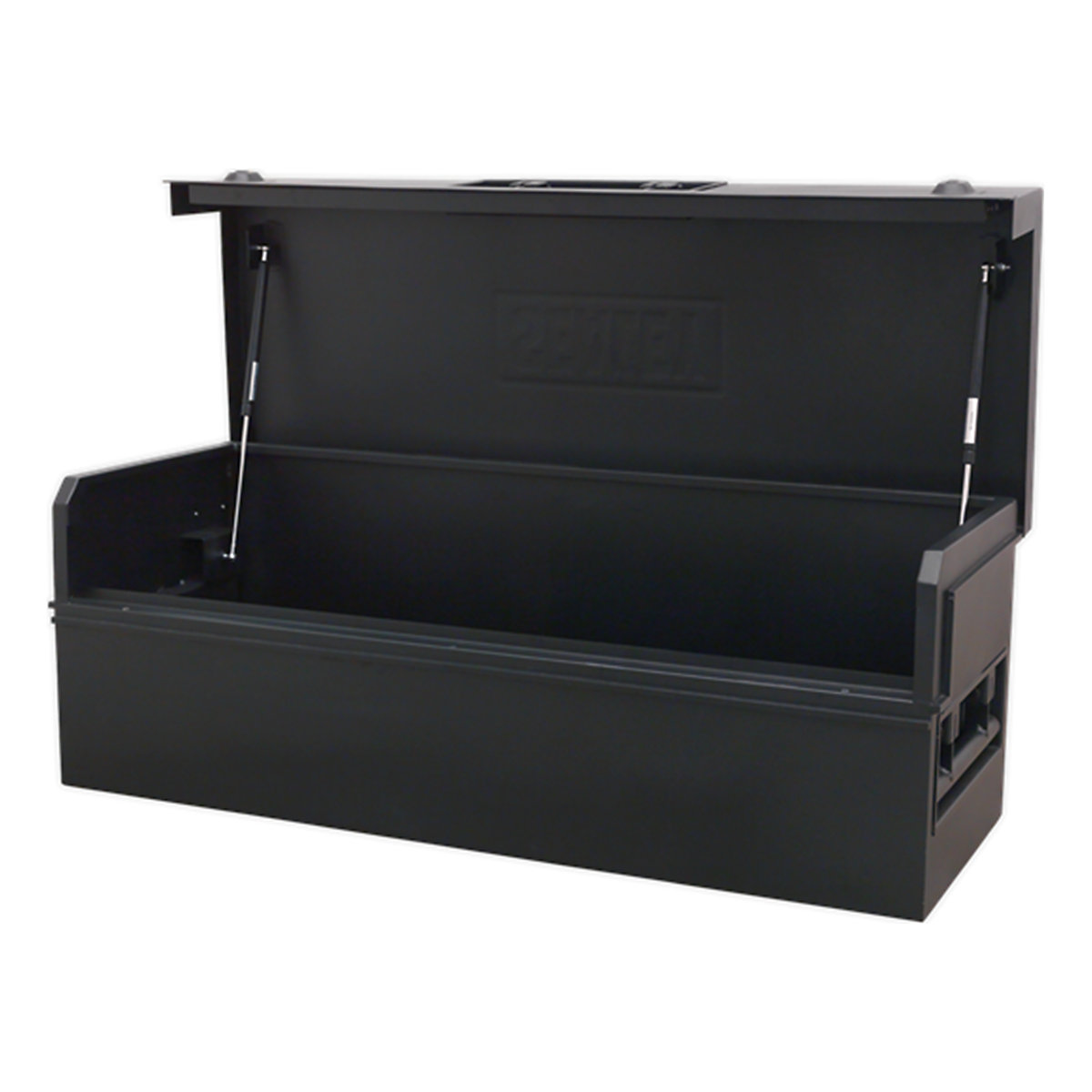 Sealey Superline Pro Truck Boxes (Product illustration 6)-5