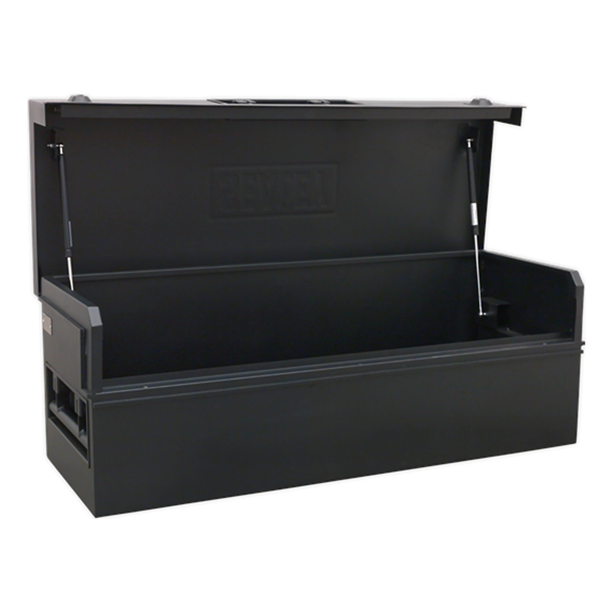 Sealey Superline Pro Truck Boxes (Product illustration 7)-6