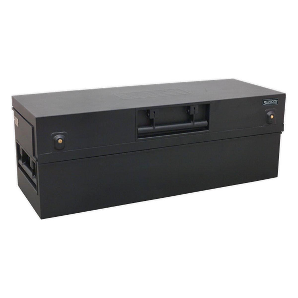 Sealey Superline Pro Truck Boxes (Product illustration 8)-7
