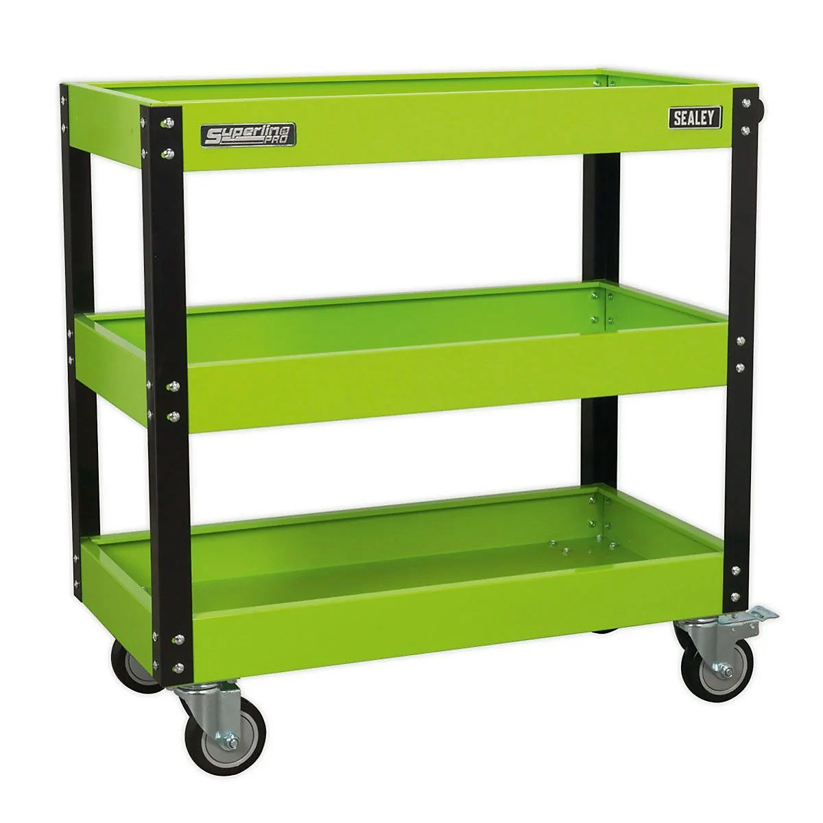 Sealey Superline Pro Workshop Trolleys