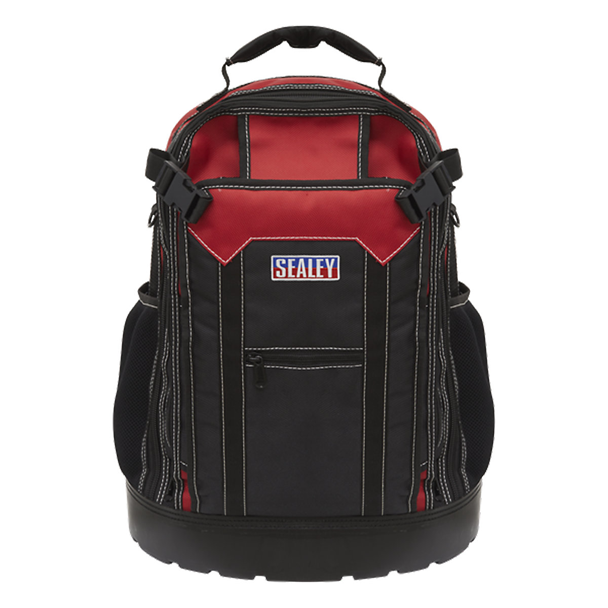 Sealey Tool Backpack (Product illustration 2)-1
