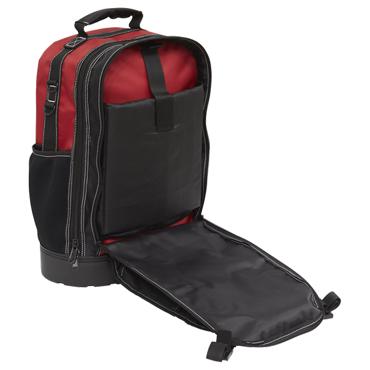 Sealey Tool Backpack (Product illustration 3)-2