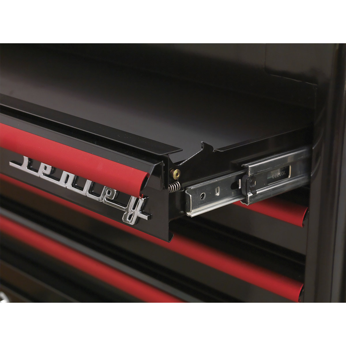 Sealey Wide Retro Style Rollcab | 6 Drawer (Product illustration 6)-5