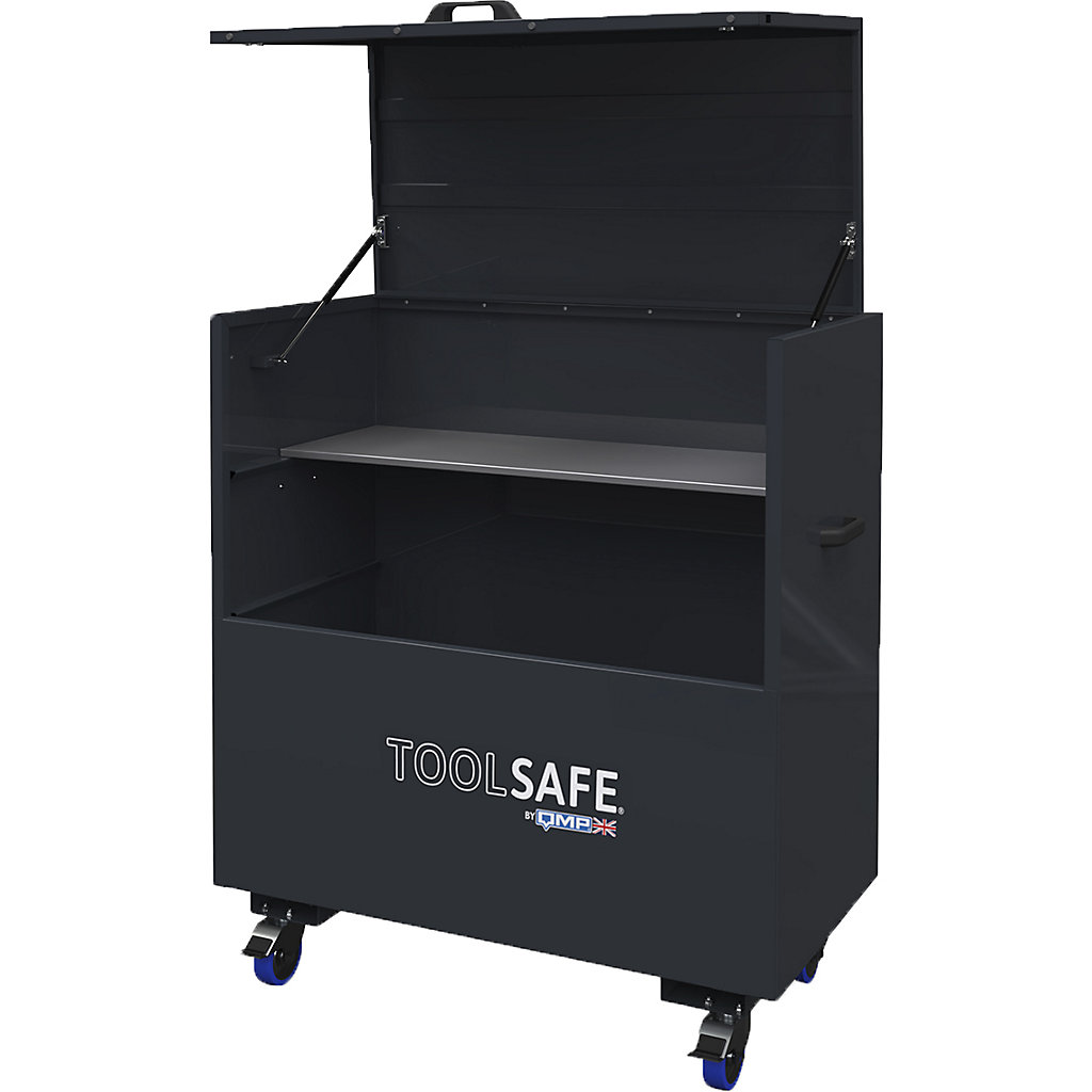 Tool Storage | Tool Chests | Tool Trolleys | BiGDUG | BiGDUG