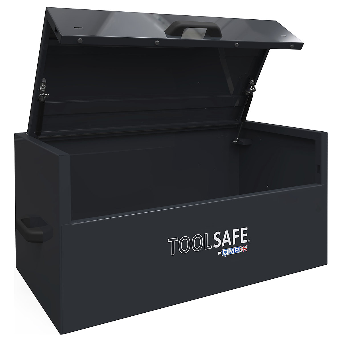 ToolSafe Security Boxes