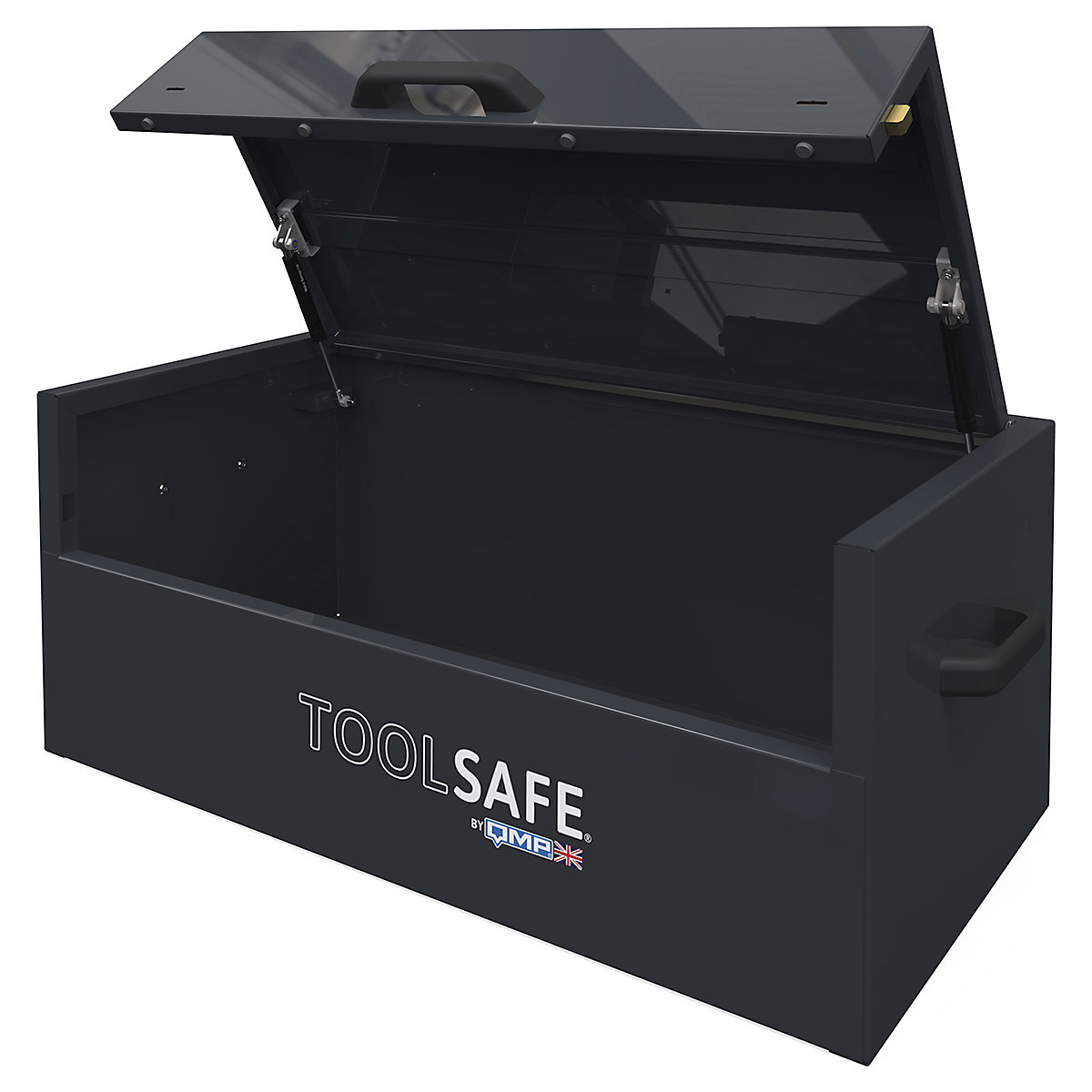 ToolSafe Security Boxes