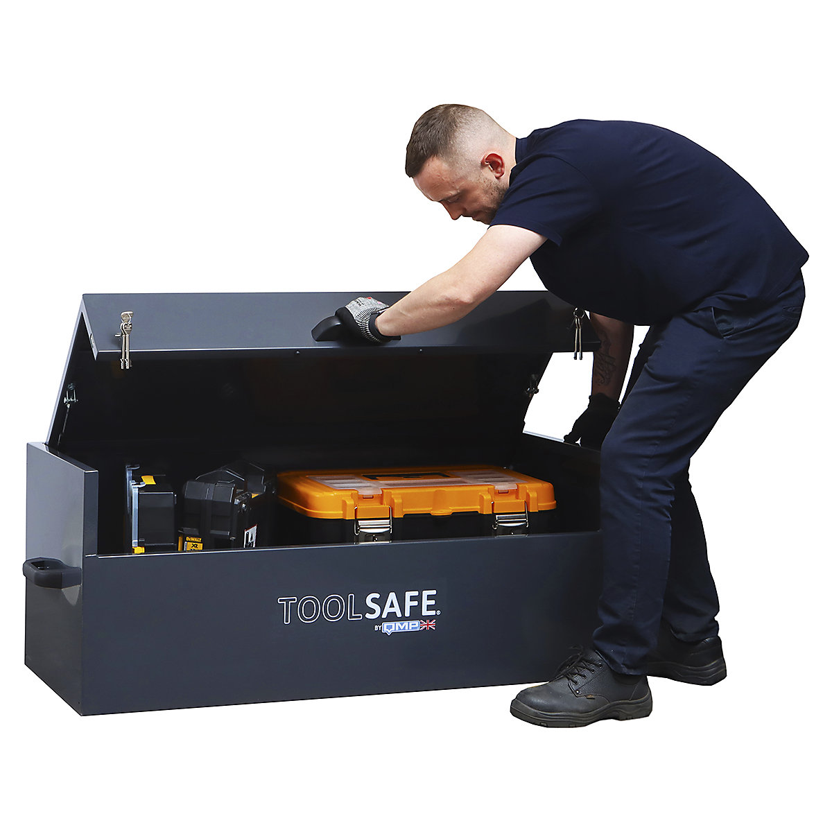 ToolSafe Security Boxes (Product illustration 3)-2