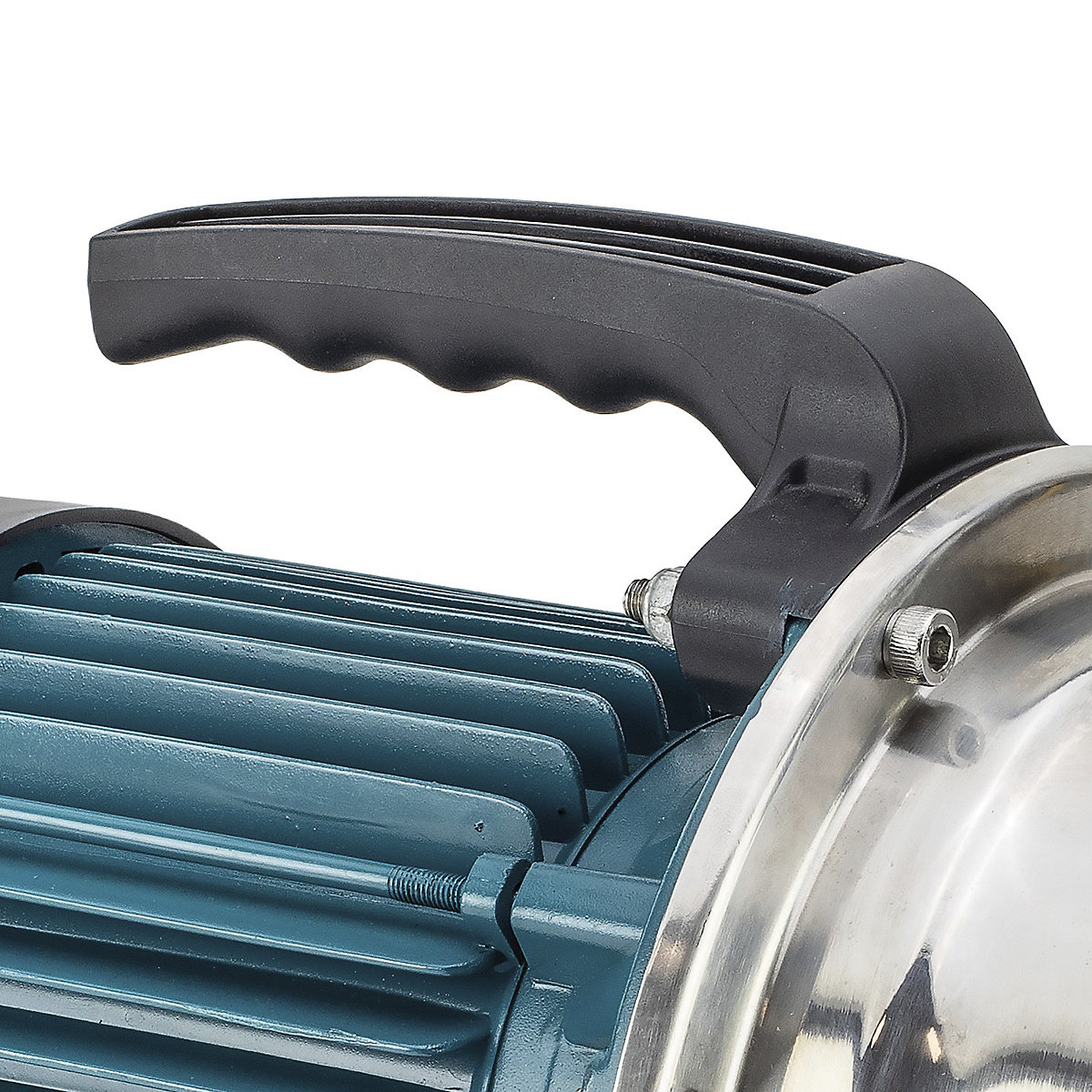 SIP 1" Stainless Steel Surface-Mounted Water Pump (Product illustration 3)-2