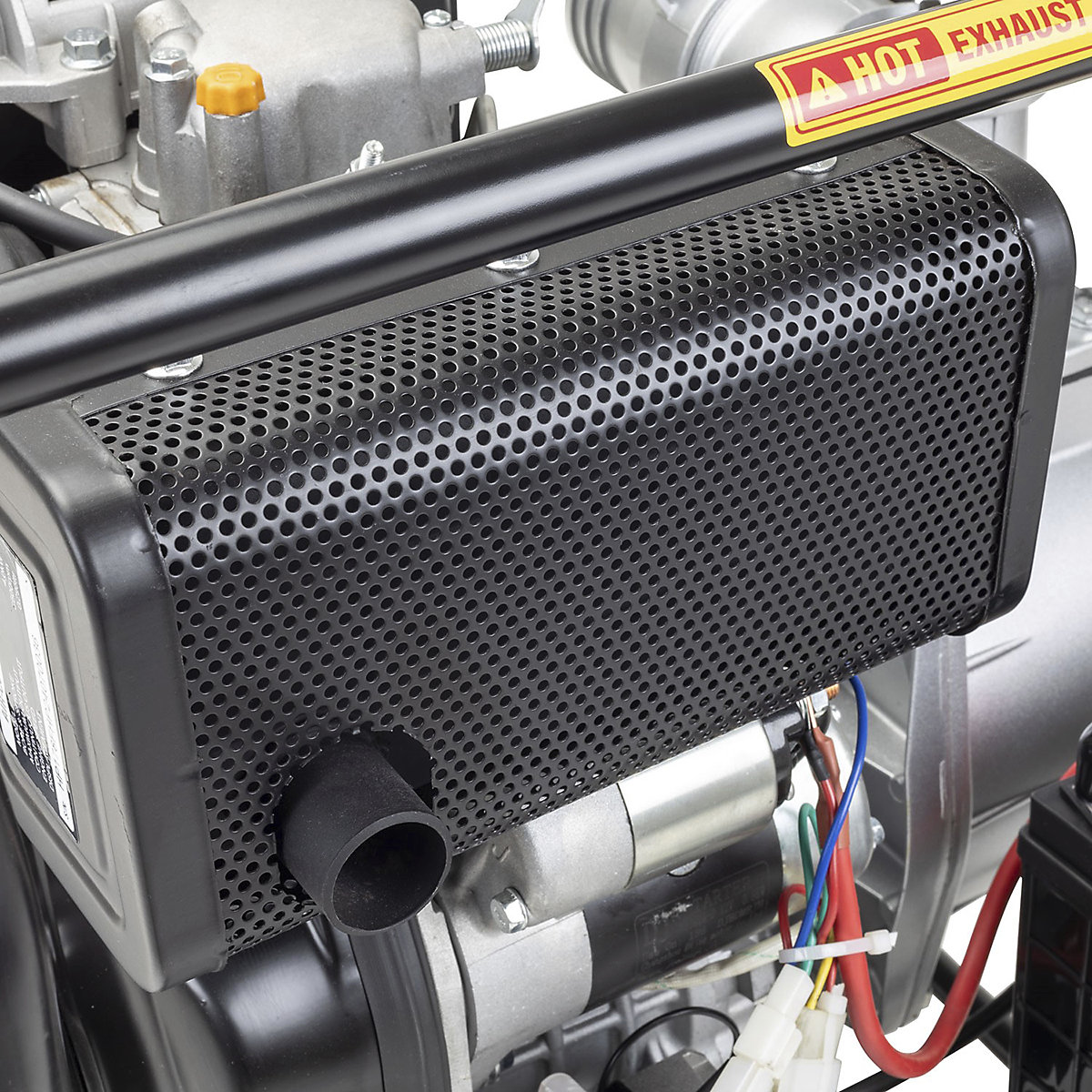 SIP Mobile 3" Diesel Water Pump (Product illustration 14)-13