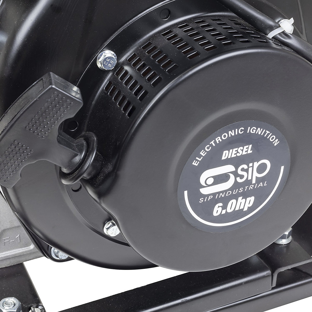 SIP Mobile 3" Diesel Water Pump (Product illustration 15)-14