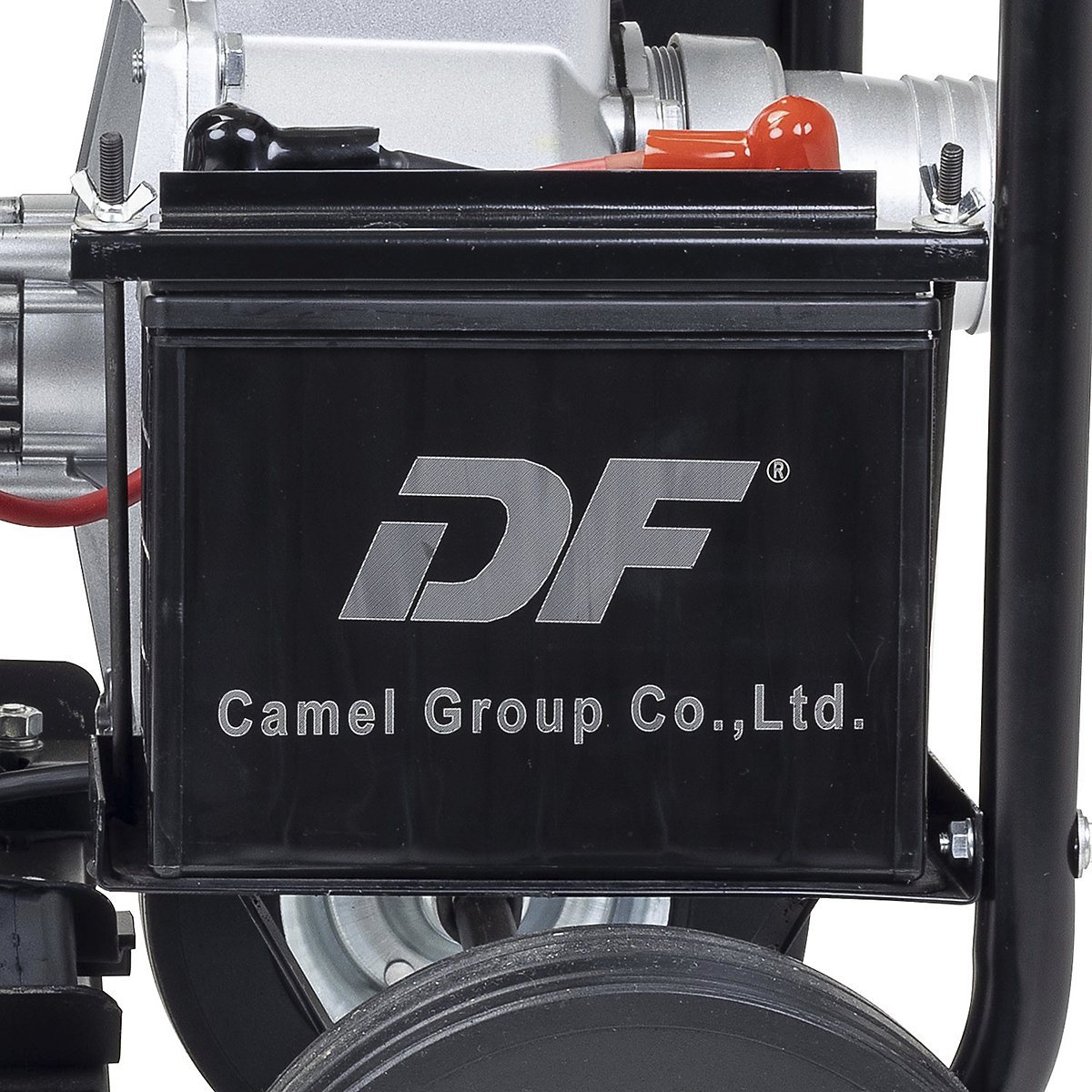 SIP Mobile 3" Diesel Water Pump (Product illustration 19)-18