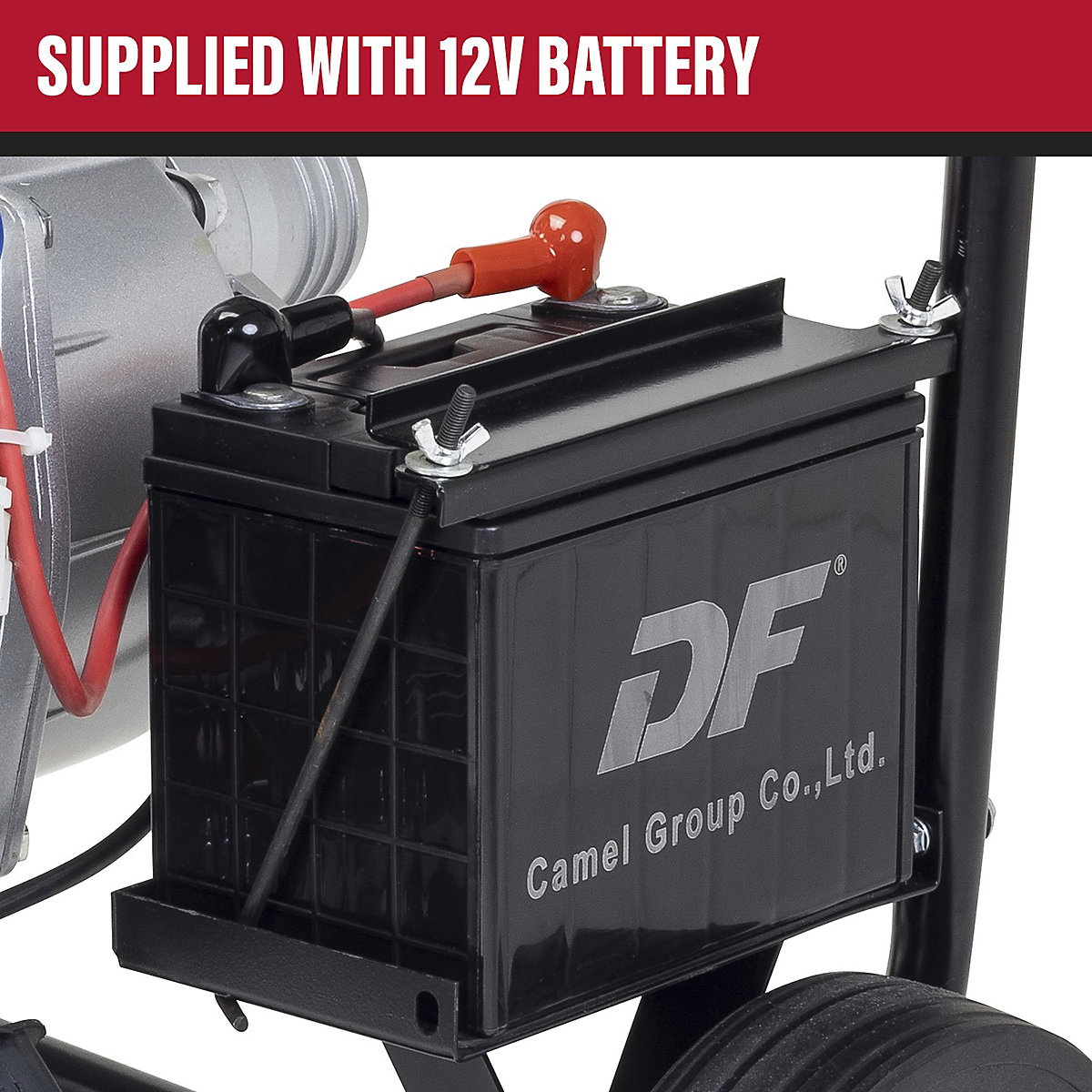 SIP Mobile 3" Diesel Water Pump (Product illustration 3)-2
