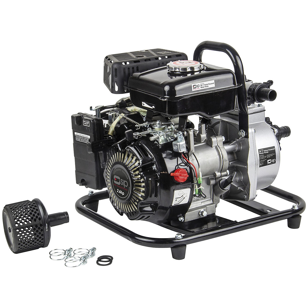 SIP Petrol Water Pumps