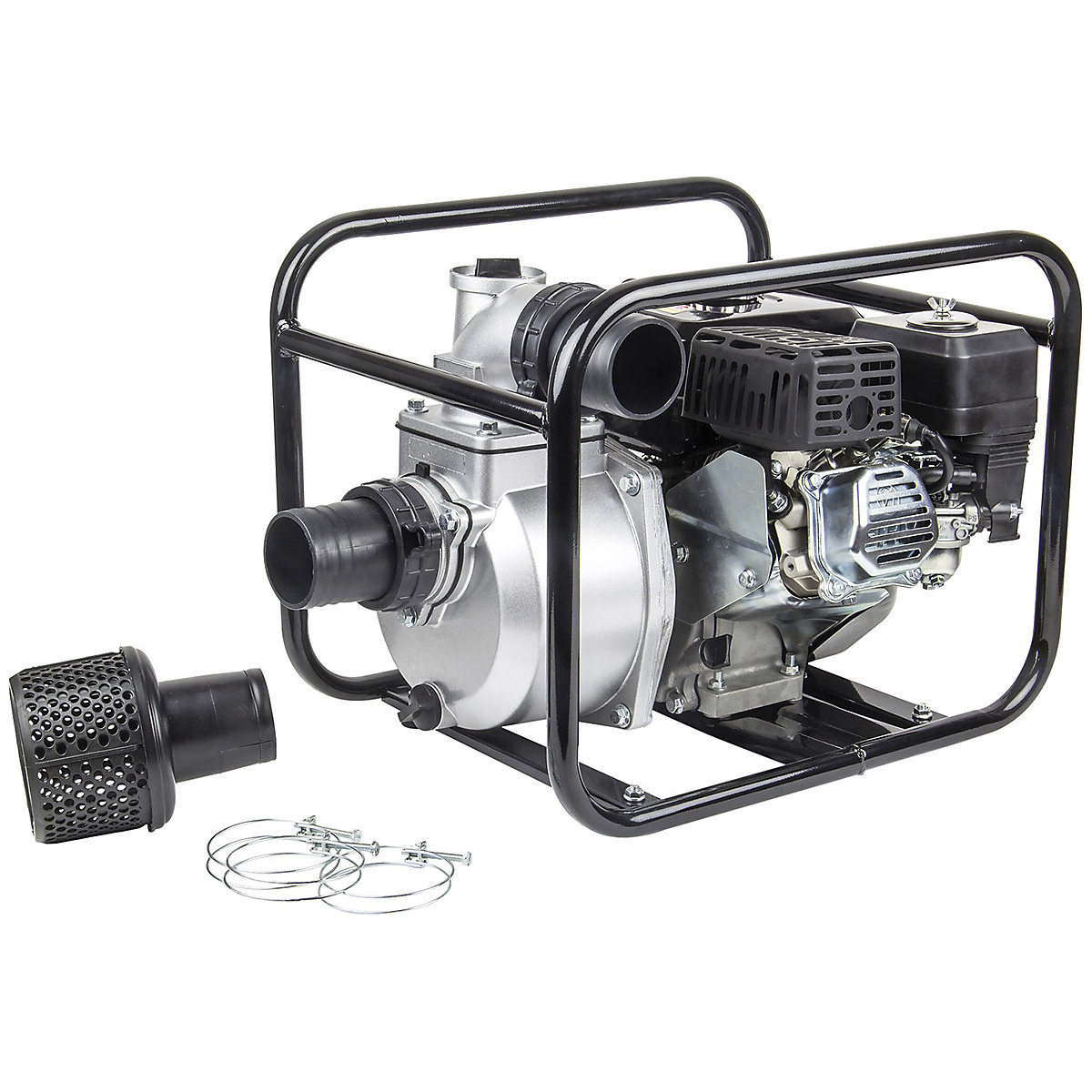 SIP Petrol Water Pumps