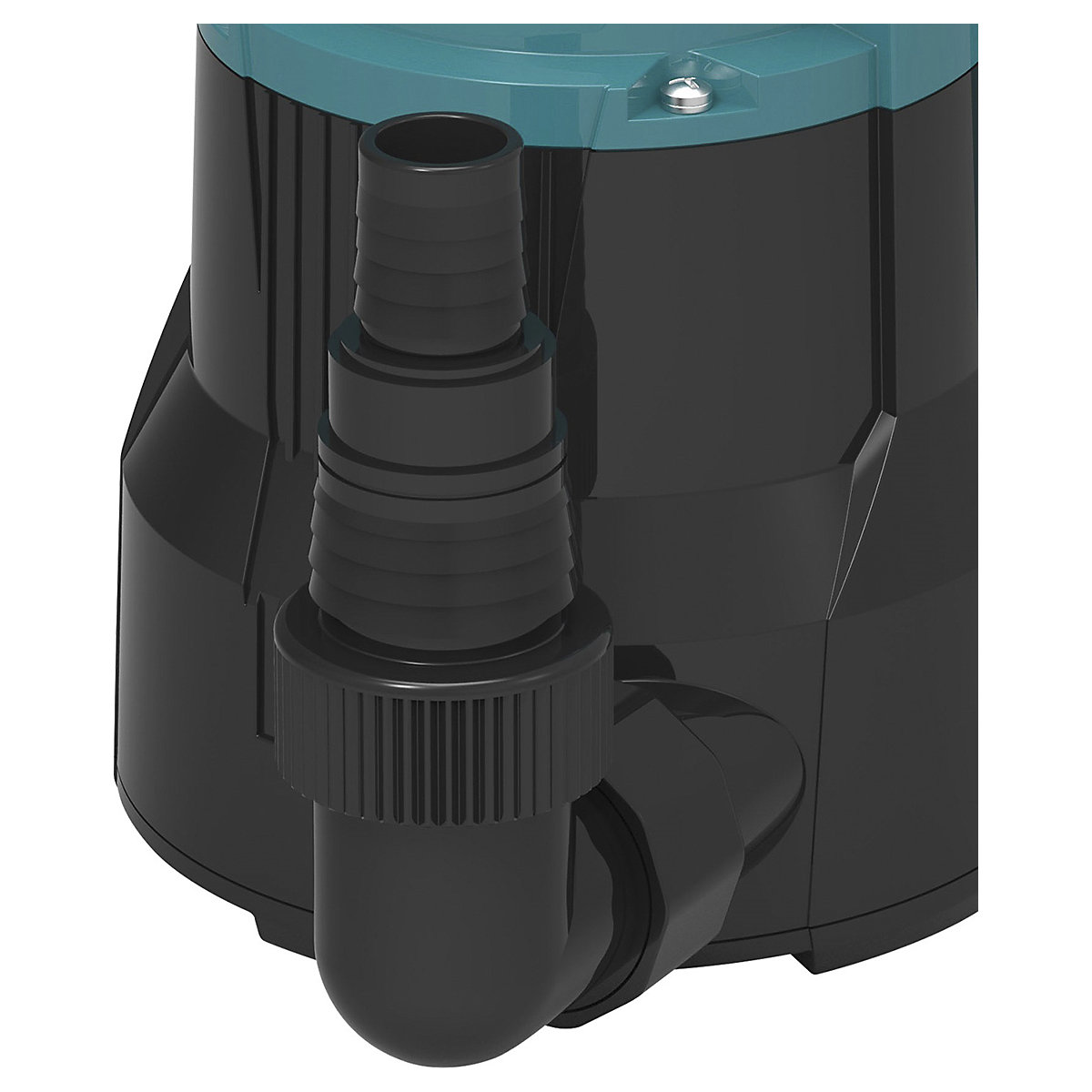 SIP SUB 3040 Water Pump (Product illustration 3)-2