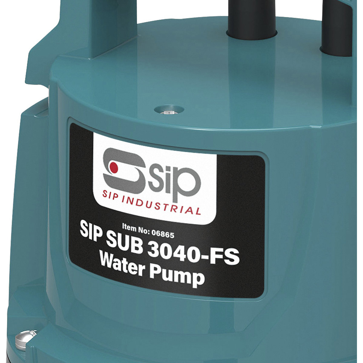 SIP SUB 3040 Water Pump (Product illustration 5)-4