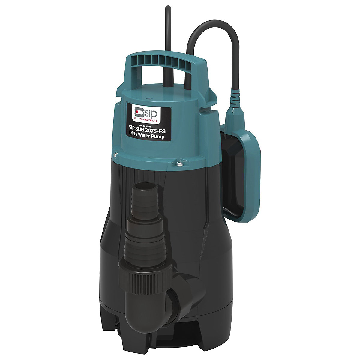 SIP SUB 3075 Dirty Water Pump