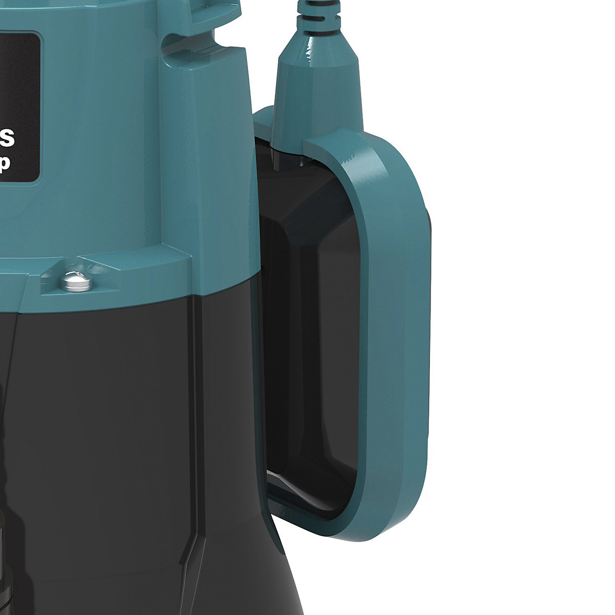 SIP SUB 3075 Dirty Water Pump (Product illustration 2)-1
