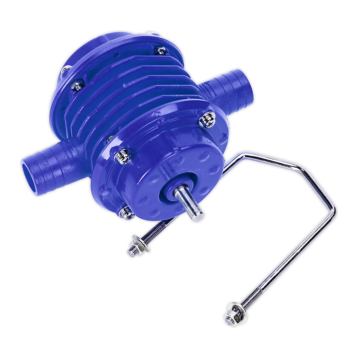 Sealey Heavy-Duty Drill Powered Water Pump