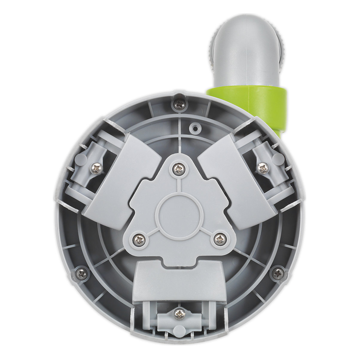 Sealey Submersible Clean & Dirty Water Pump |  Automatic (Product illustration 4)-3