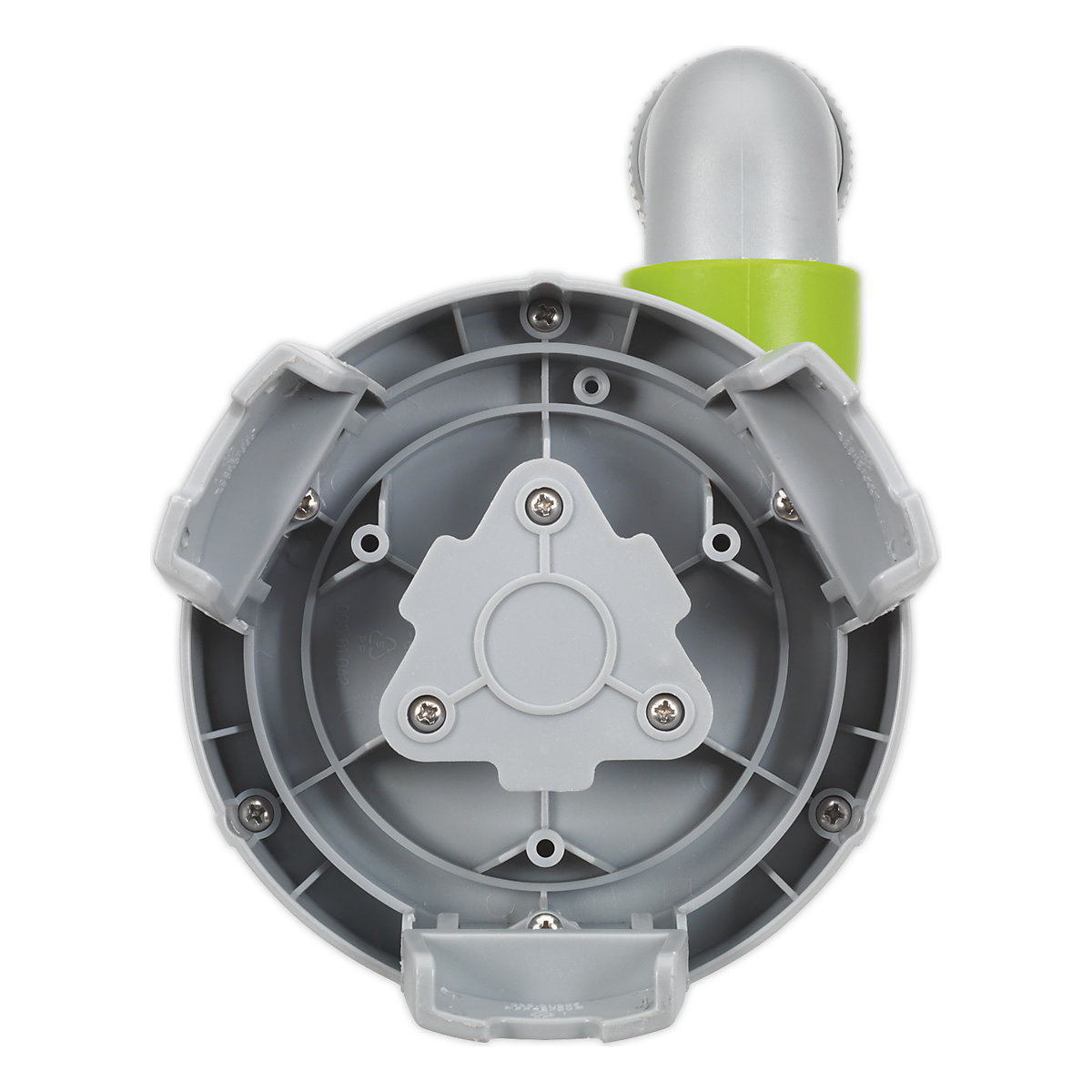 Sealey Submersible Clean & Dirty Water Pump |  Automatic (Product illustration 5)-4
