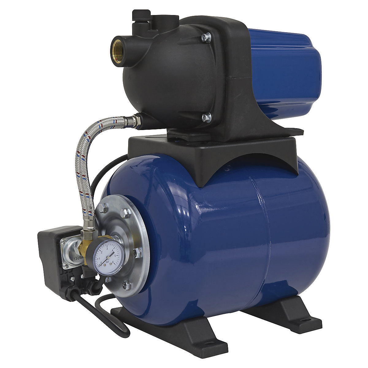 Sealey Surface Mounting Booster Pump