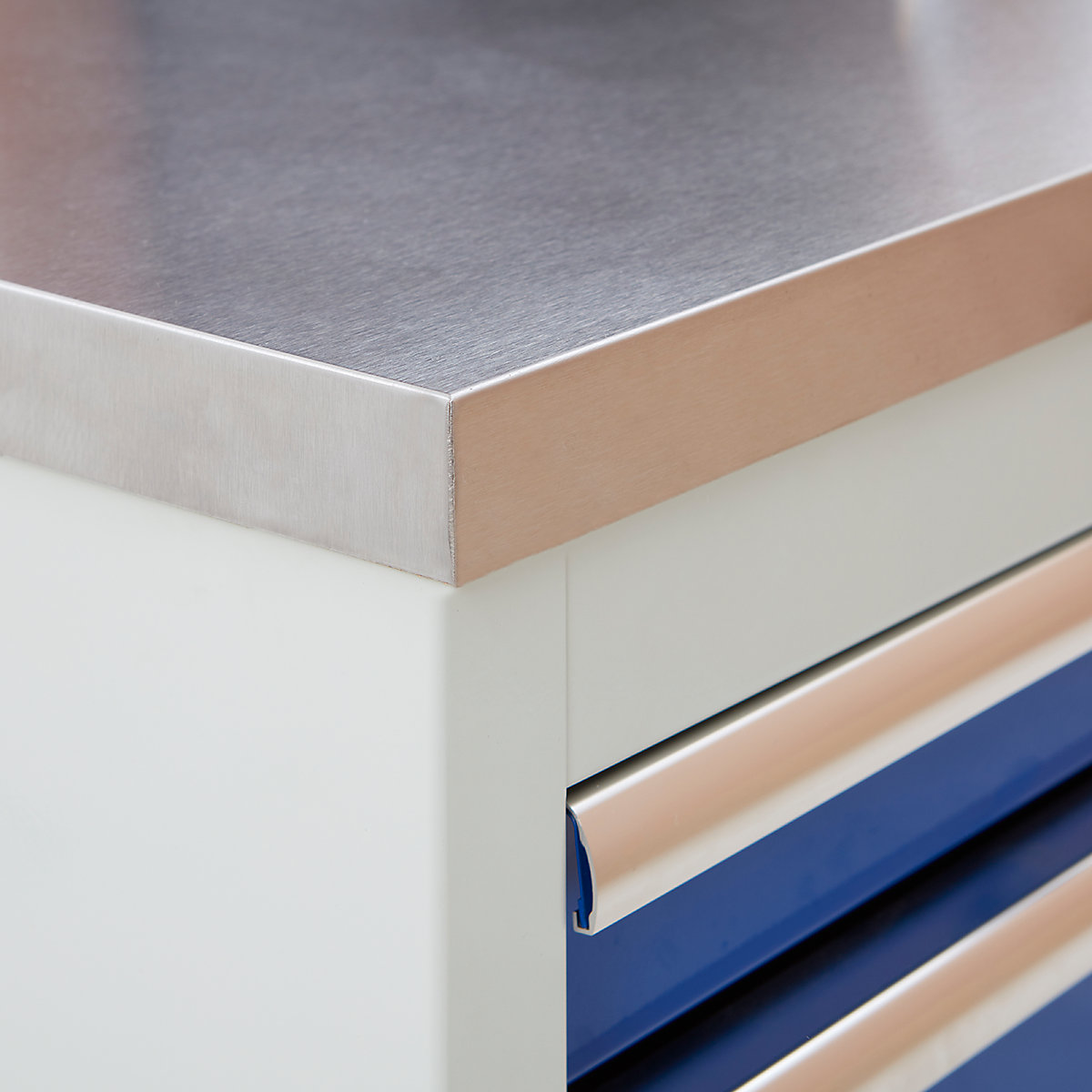 BiGDUG | 2275mm Wide Modular Storage System | 1 Cupboard | 4 Cabinet (Product illustration 9)-8