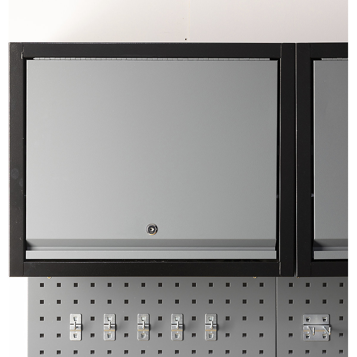 BiGDUG Garage Modular Cabinet Kits | 1678mm Wide | 3 Cabinets (Product illustration 13)-12