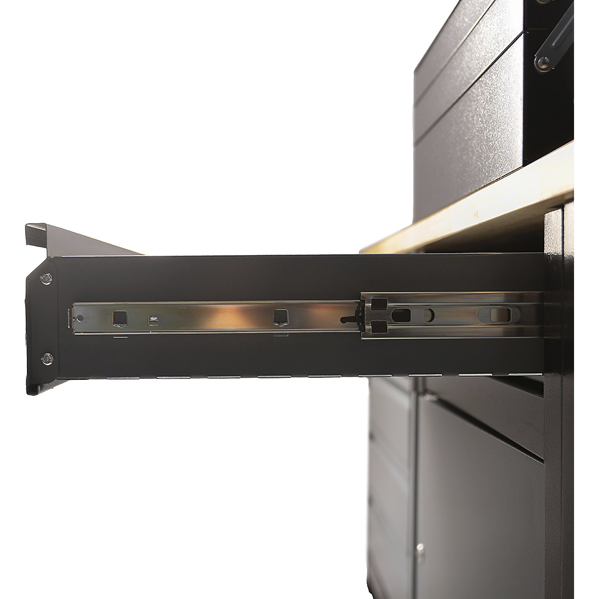 BiGDUG Garage Modular Cabinet Kits | 560mm Wide | 1 Cabinet (Product illustration 3)-2