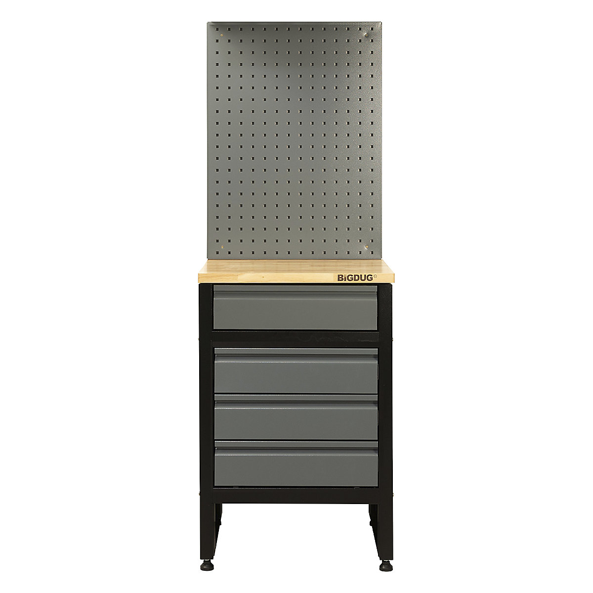 BiGDUG Garage Modular Cabinet Kits | 560mm Wide | 1 Cabinet