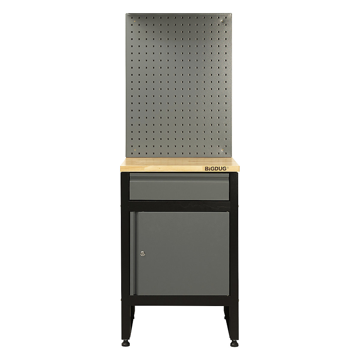 BiGDUG Garage Modular Cabinet Kits | 560mm Wide | 1 Cabinet