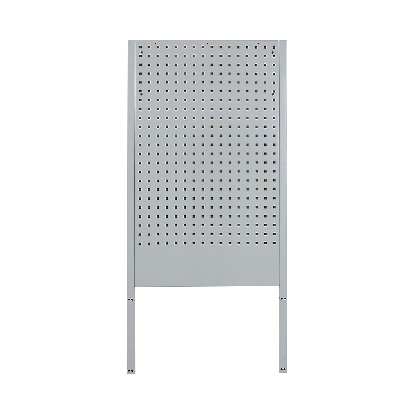 Com Post System Modular BiGDUG Modular Storage System | Back Panel & Post Kit | BiGDUG
