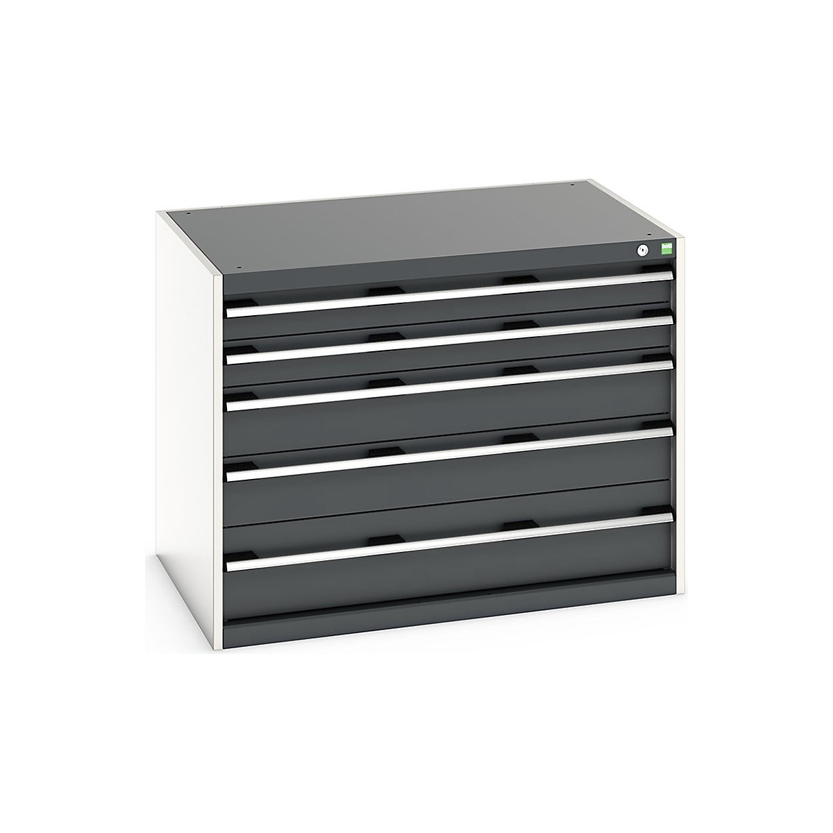 Bott Cubio Cabinets | 1050mm Wide