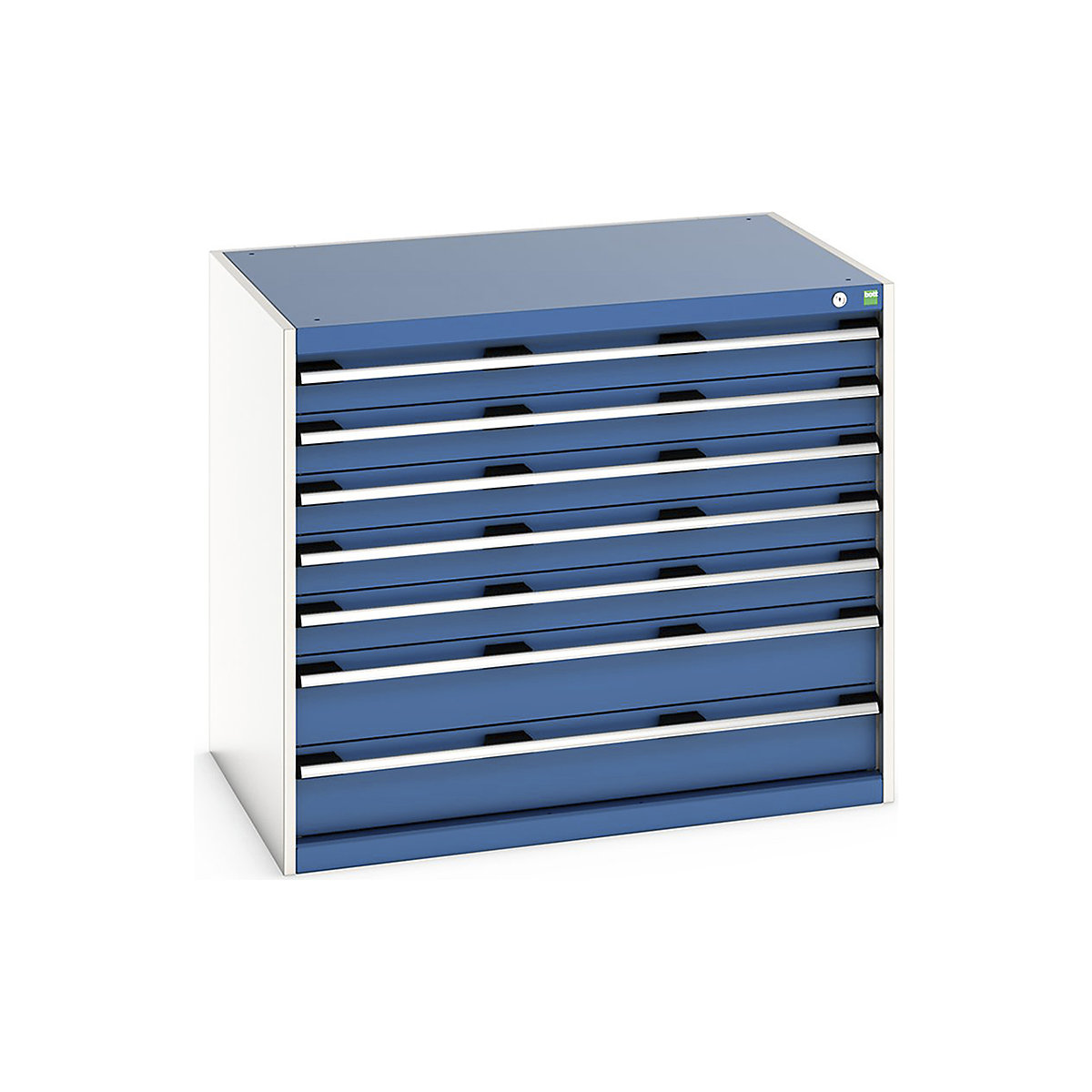 Bott Cubio Cabinets | 1050mm Wide