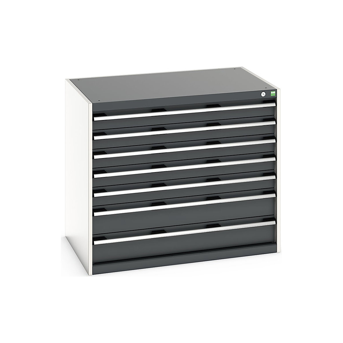 Bott Cubio Cabinets | 1050mm Wide