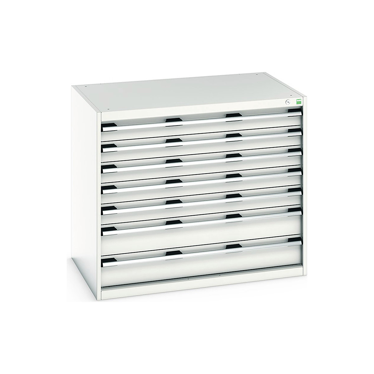 Bott Cubio Cabinets | 1050mm Wide