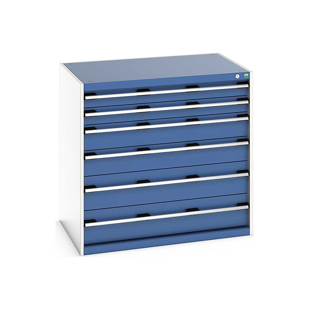 Bott Cubio Cabinets | 1050mm Wide