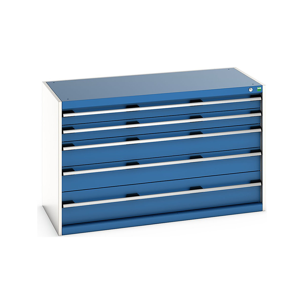 Bott Cubio Cabinets | 1300mm Wide