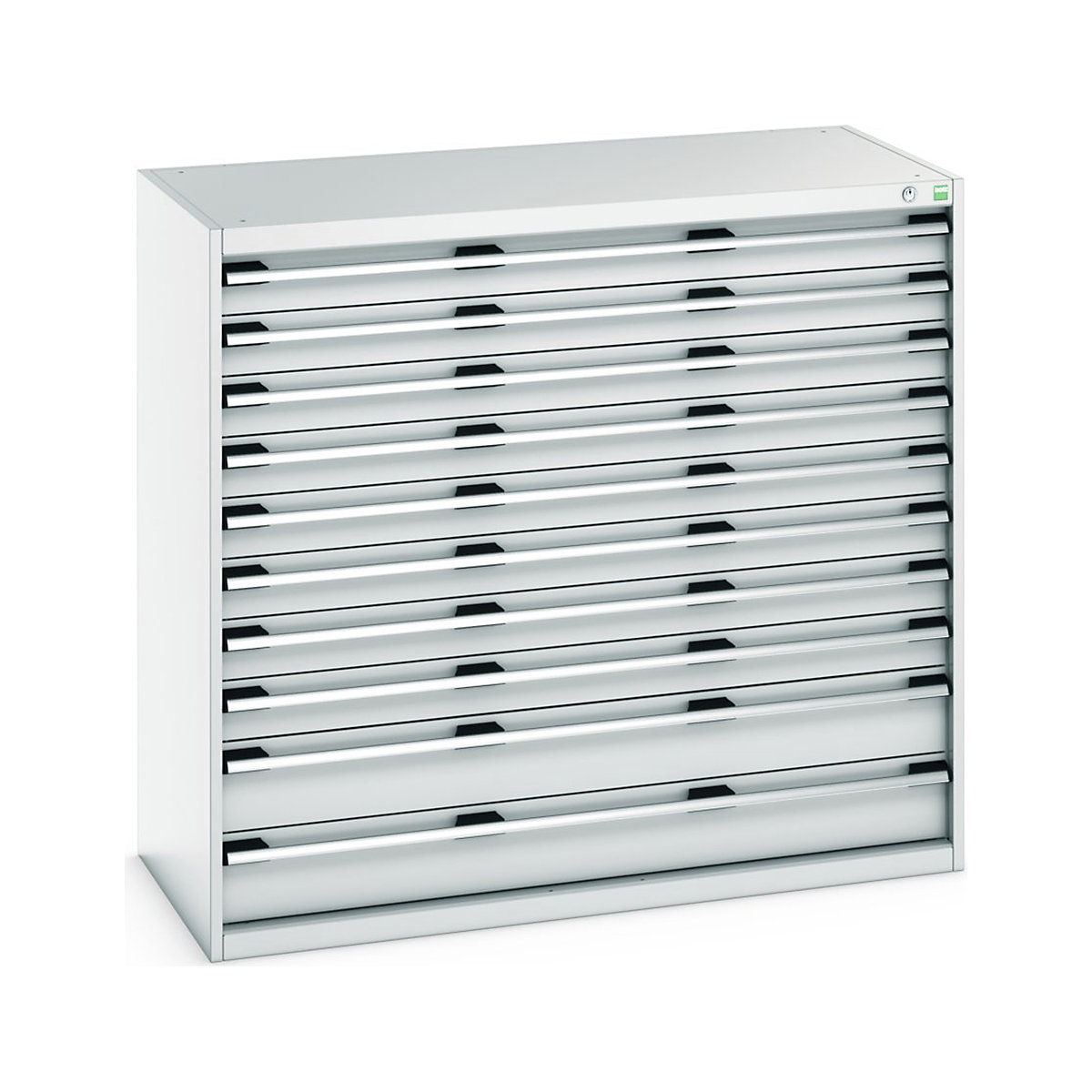 Bott Cubio Cabinets | 1300mm Wide