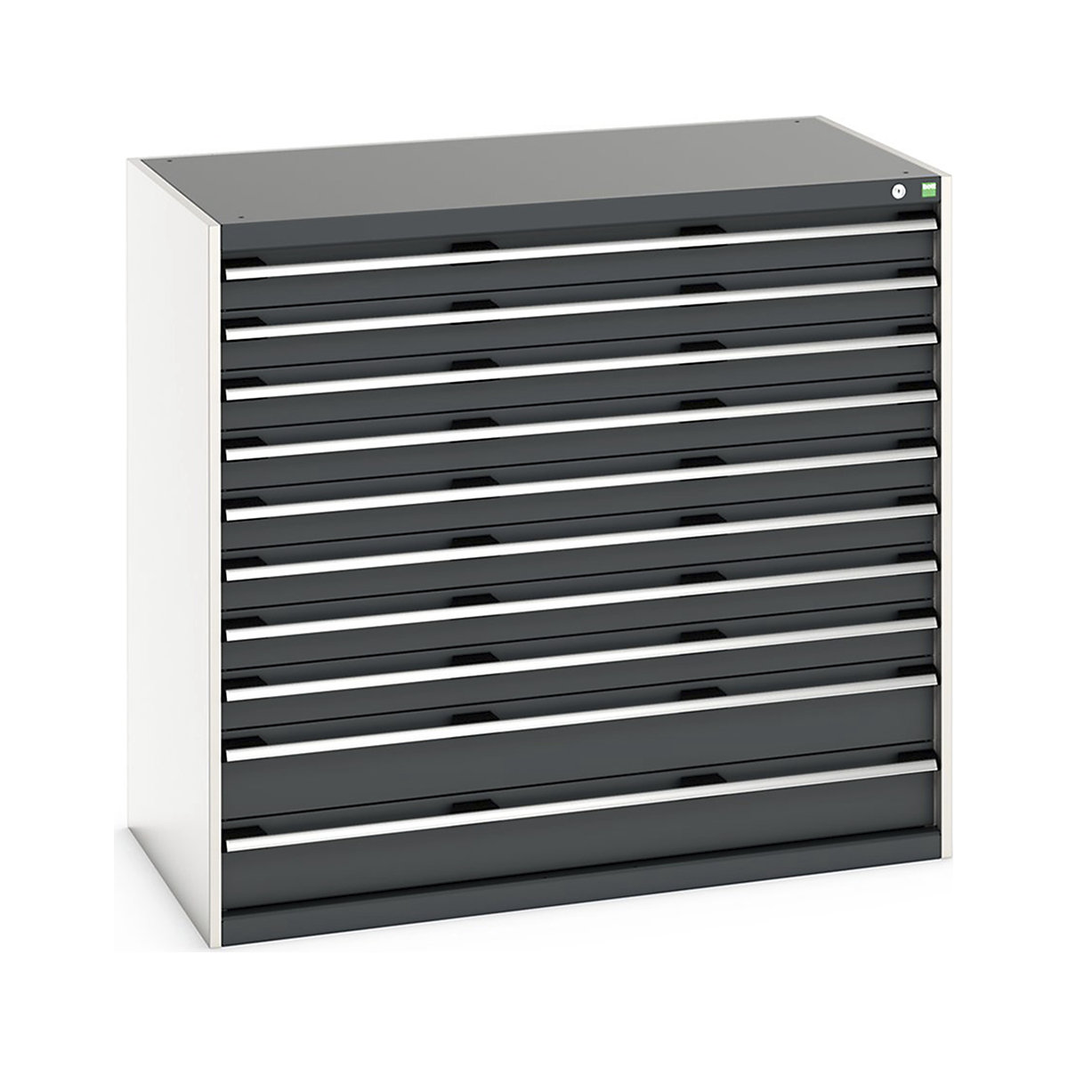 Bott Cubio Cabinets | 1300mm Wide