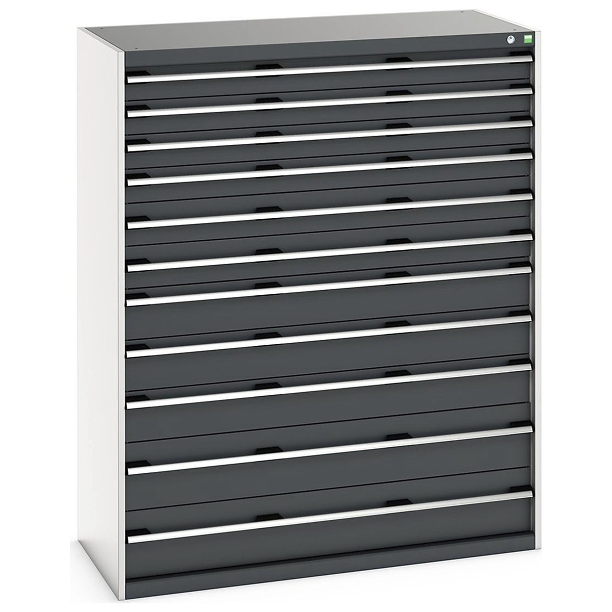 Bott Cubio Cabinets | 1300mm Wide