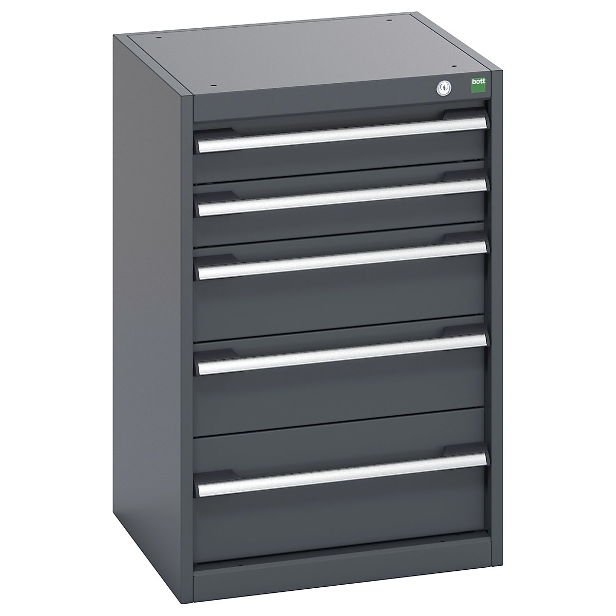 Bott Cubio Cabinets | 525mm Wide