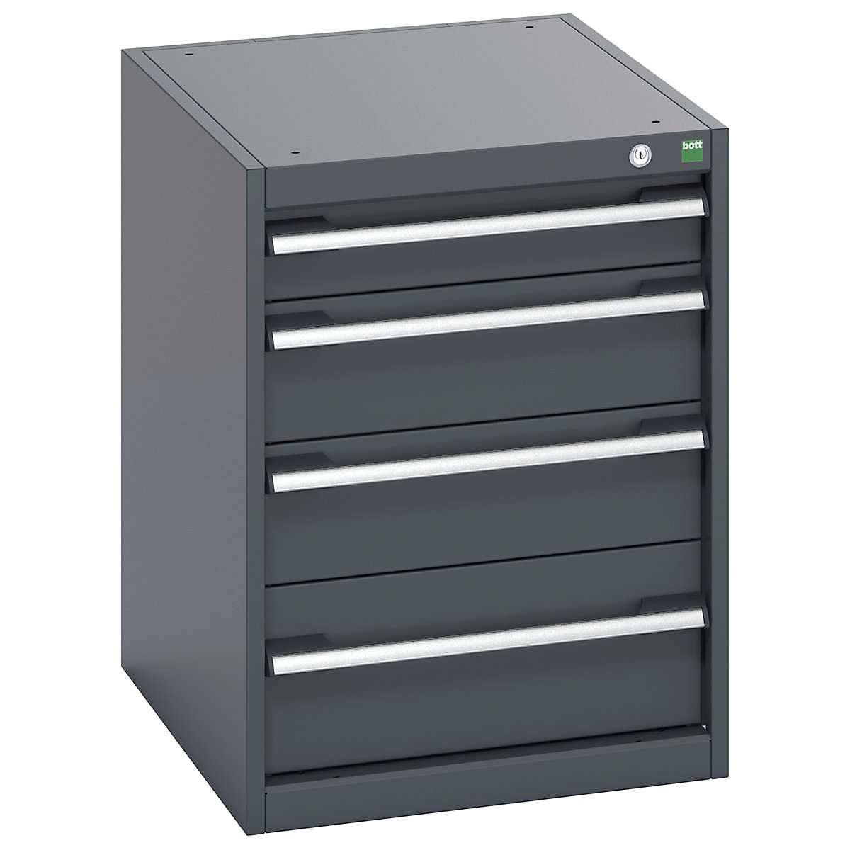 Bott Cubio Cabinets | 525mm Wide
