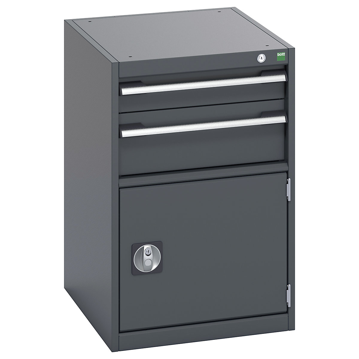 Bott Cubio Cabinets | 525mm Wide