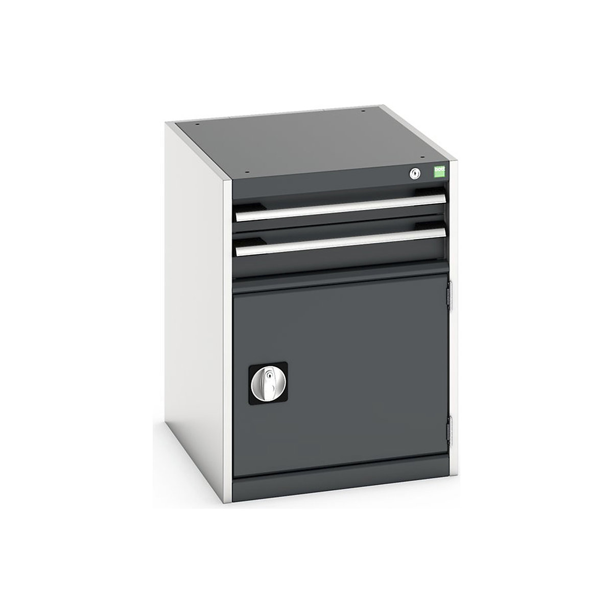 Bott Cubio Cabinets | 525mm Wide