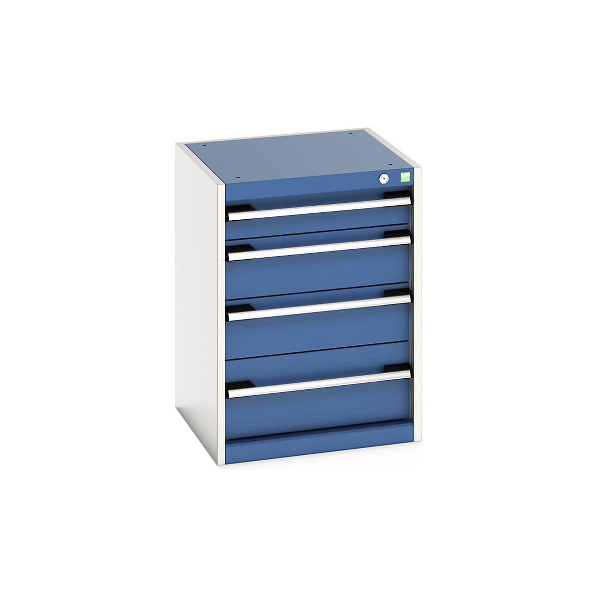 Bott Cubio Cabinets | 525mm Wide